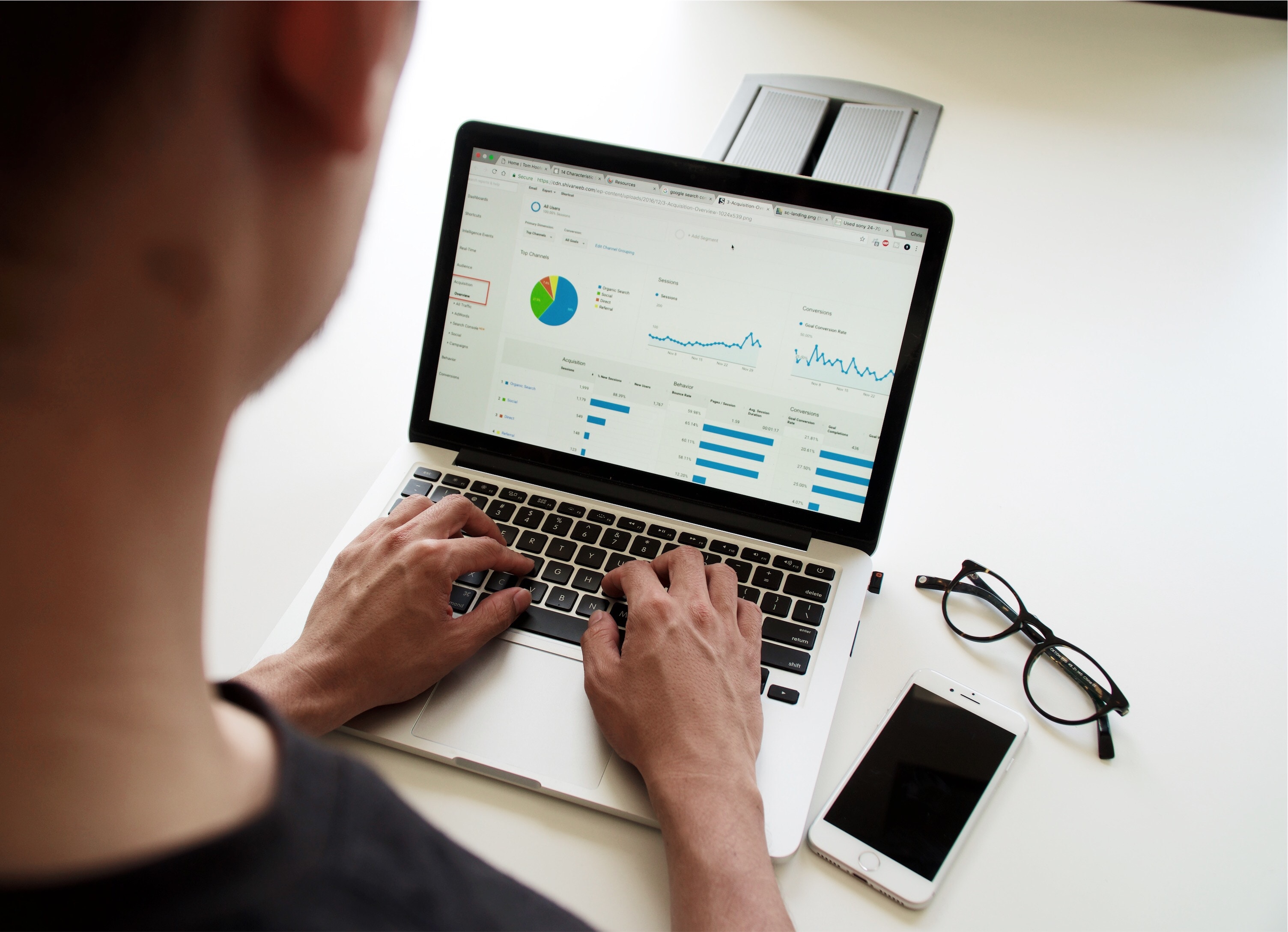 ERP Suites Mobility Admin Tool